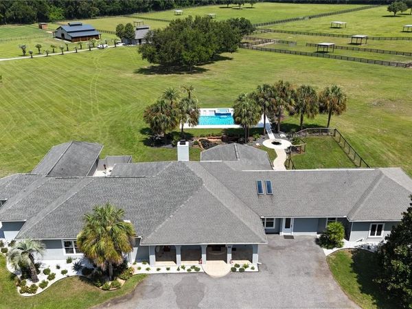 14281 N US HIGHWAY 441 , CITRA, FL 32113