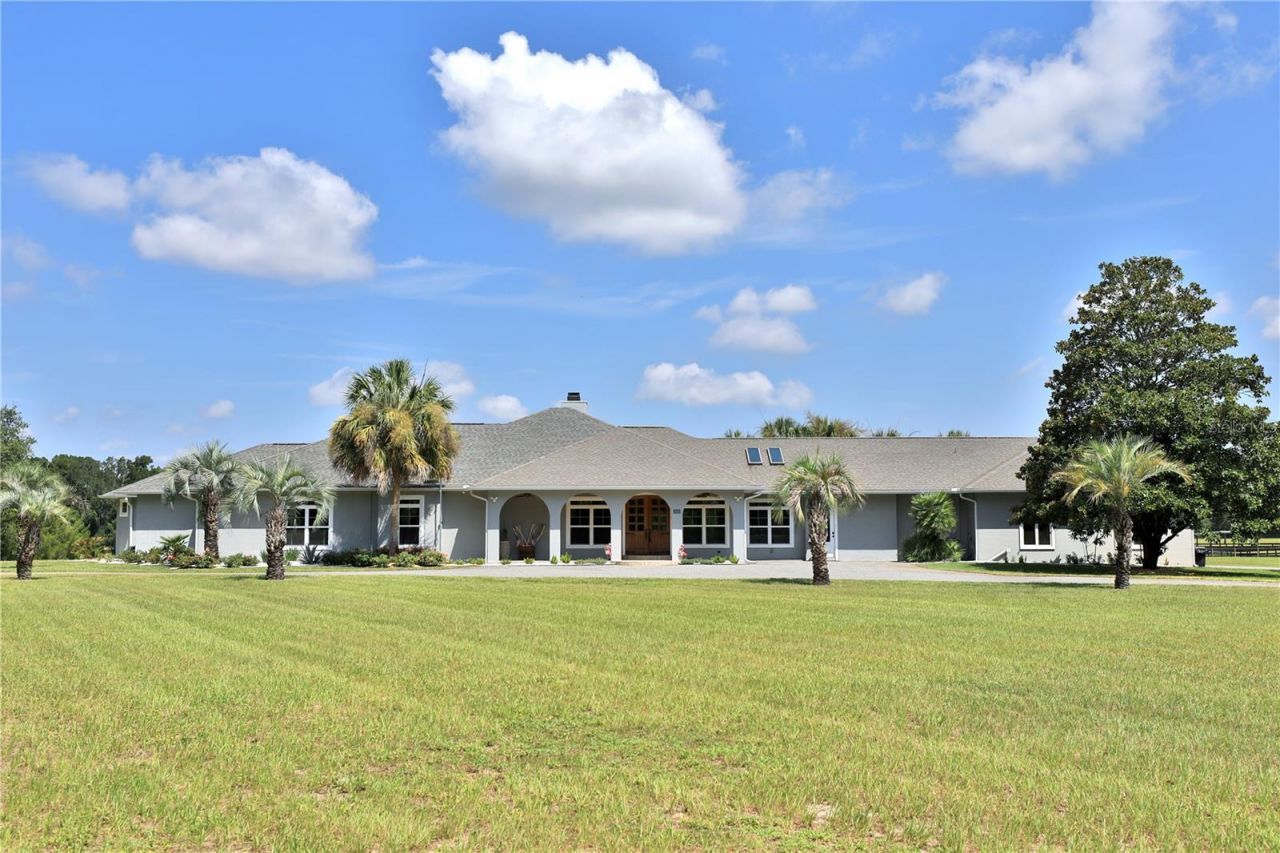 14285 N Us Highway 441, Citra, FL 32113 Photo