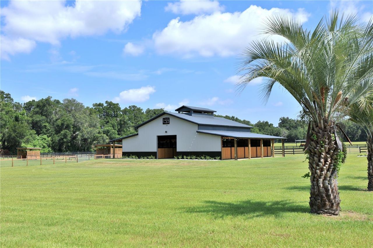 14285 N Us Highway 441, Citra, FL 32113 Photo
