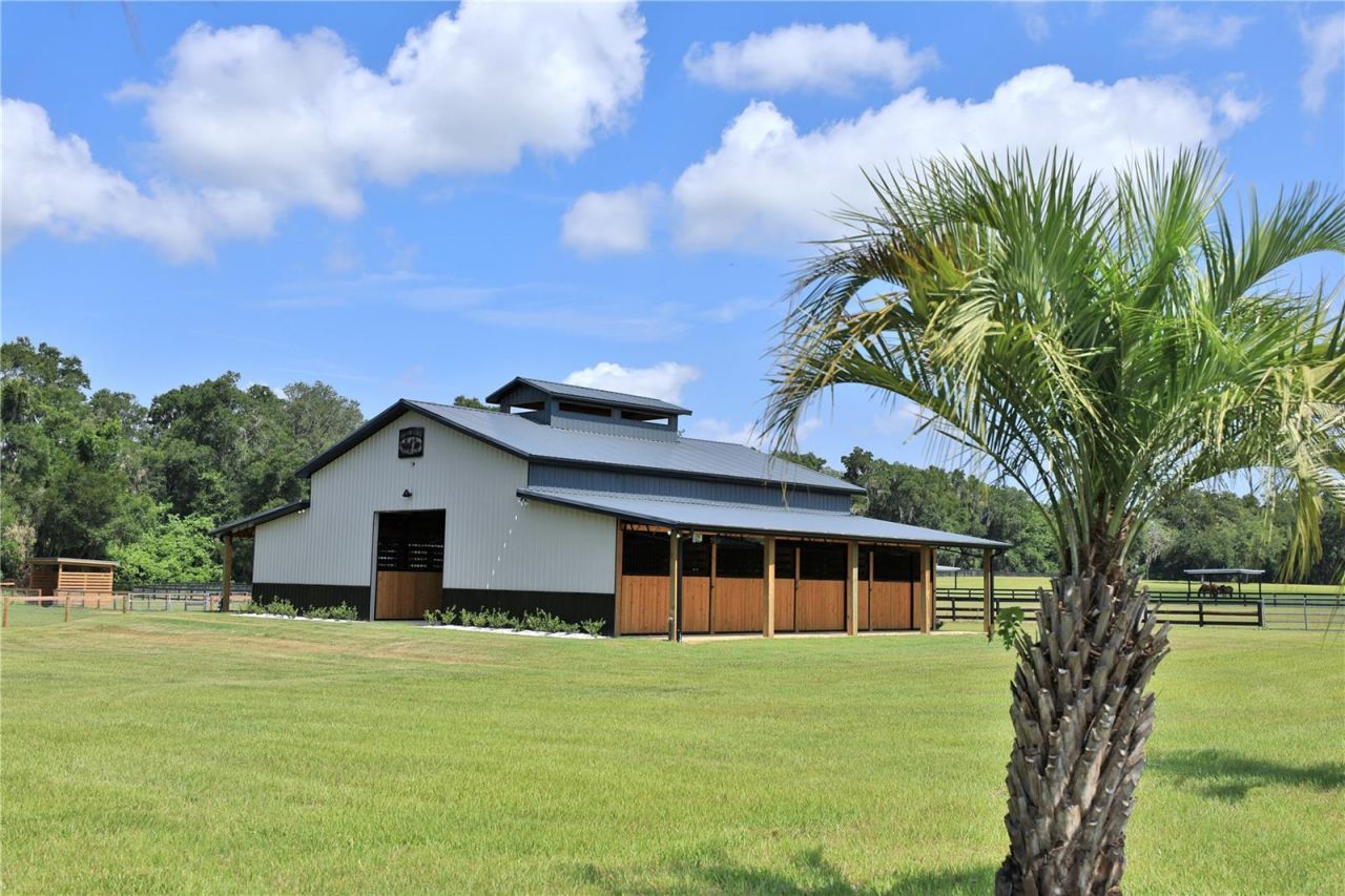 14285 N Us Highway 441, Citra, FL 32113 Photo