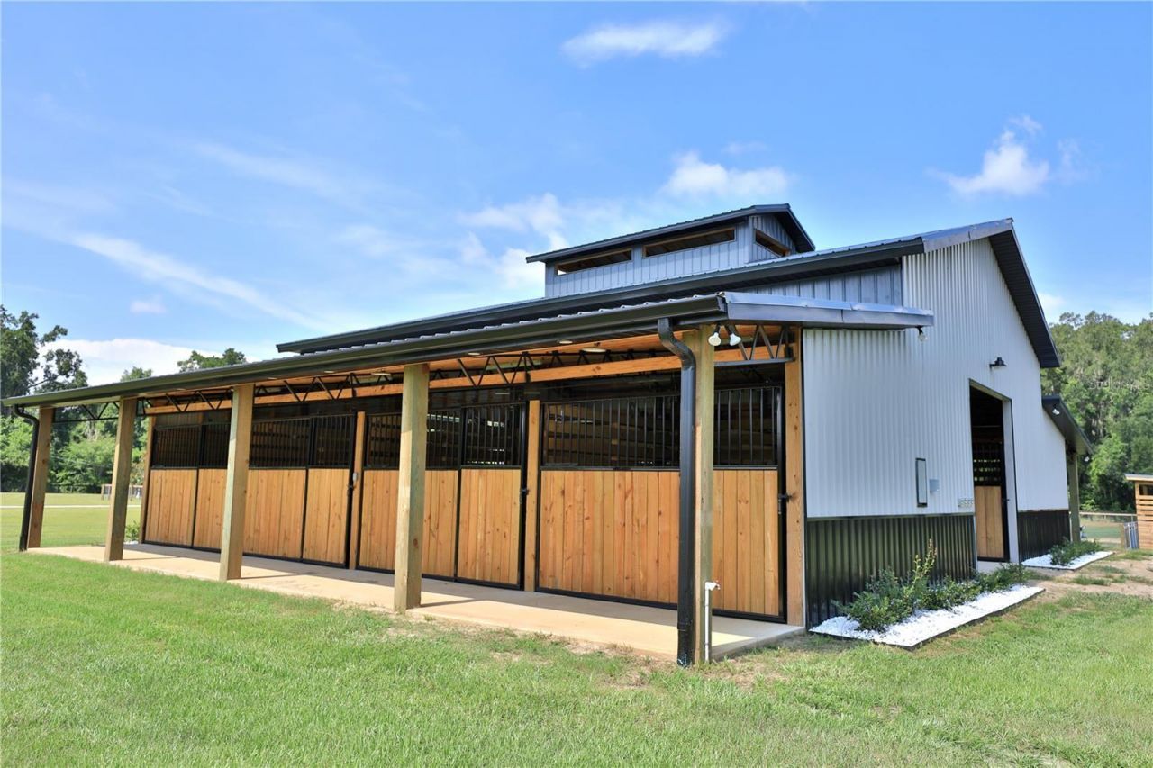 14285 N Us Highway 441, Citra, FL 32113 Photo