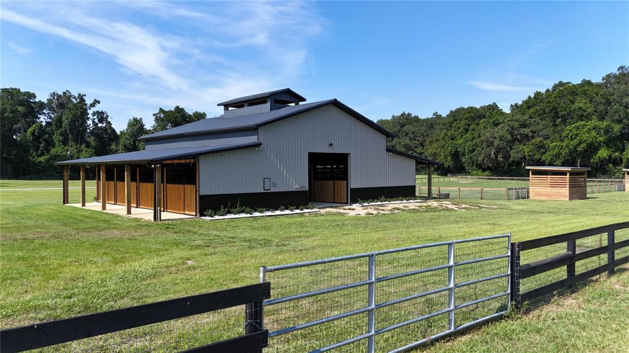 14285 N Us Highway 441, Citra, FL 32113 Photo