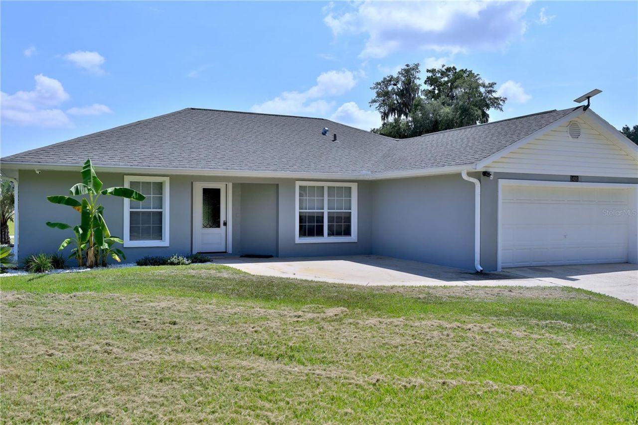14285 N Us Highway 441, Citra, FL 32113 Photo