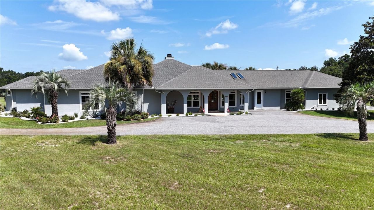 14285 N Us Highway 441, Citra, FL 32113 Photo