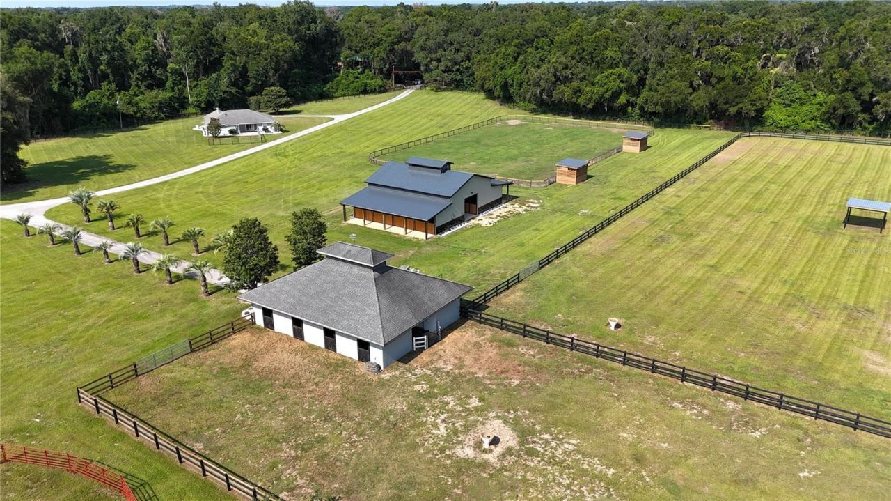 14285 N Us Highway 441, Citra, FL 32113 Photo