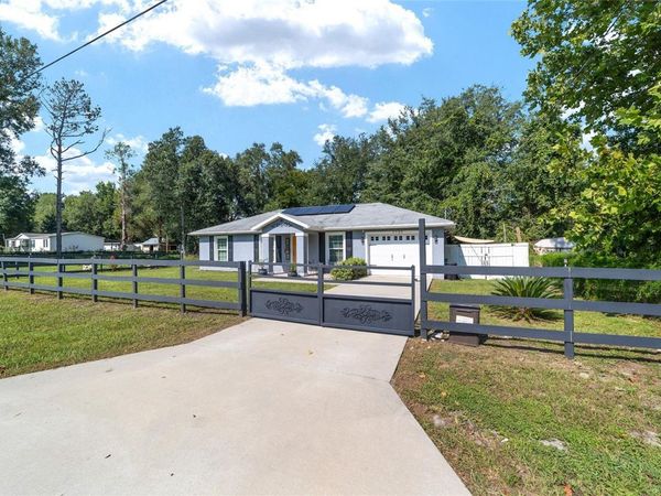 1720 NW 110TH COURT , OCALA, FL 34482