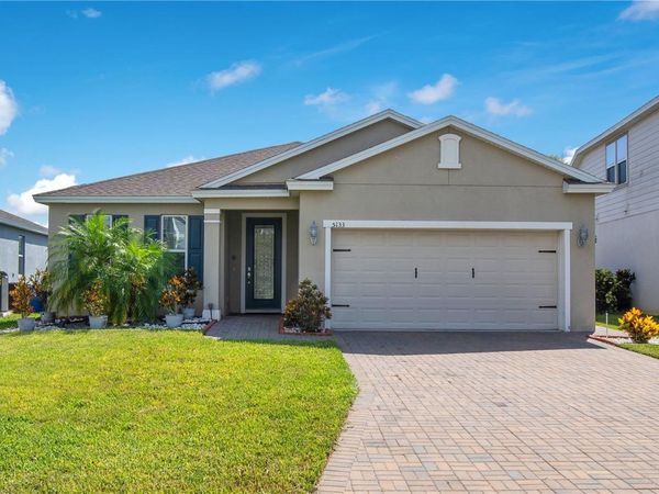 5133 CHICKADEE STREET , ST CLOUD, FL 34771