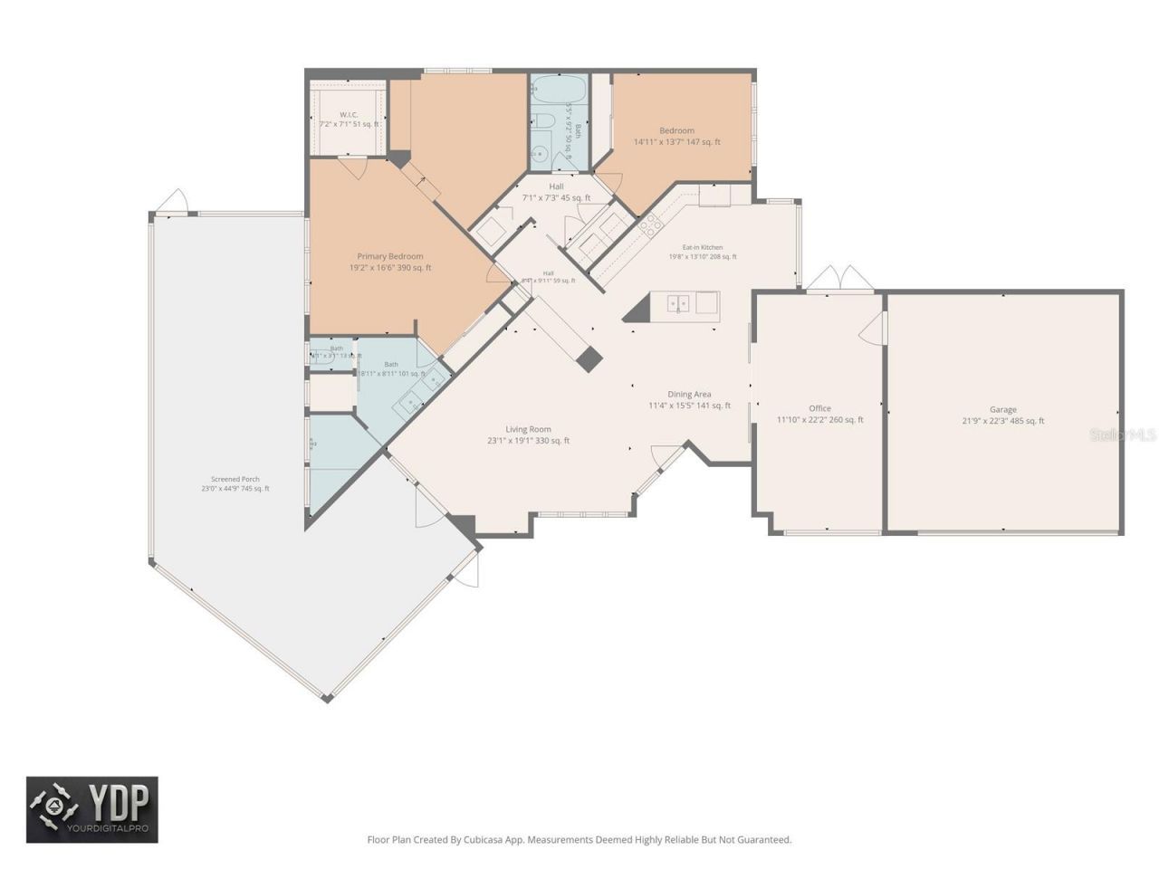 10497 Longwood Drive, Seminole, FL 33777 Photo