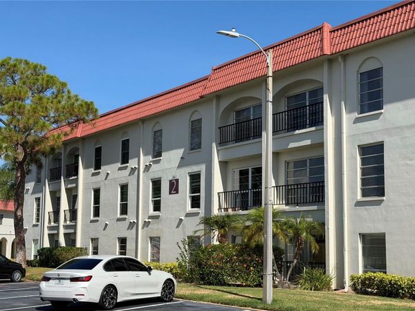 2700 BAYSHORE BOULEVARD , Unit 2108, DUNEDIN, FL 34698
