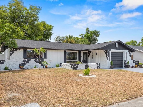 6820 EL CAMINO PALOMA STREET, PORT RICHEY, FL 34668