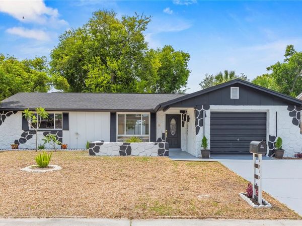 6820 EL CAMINO PALOMA STREET , PORT RICHEY, FL 34668