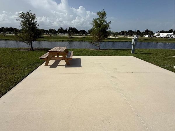 201 DELTA DRIVE , PUNTA GORDA, FL 33982