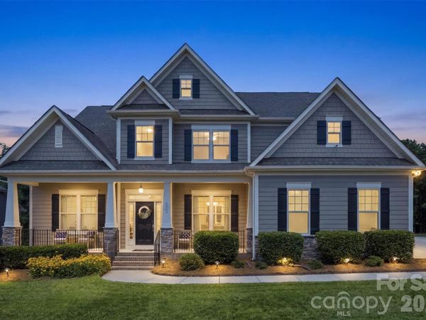 10809 Brandie Meadow Lane , Huntersville, NC 28078