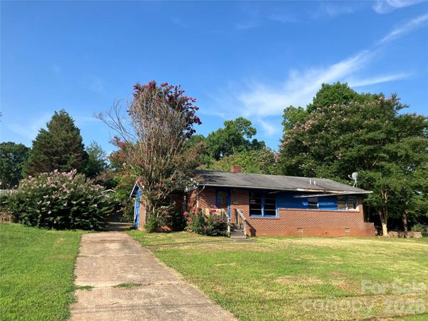 123 Dalehurst Drive , Forest City, NC 28043