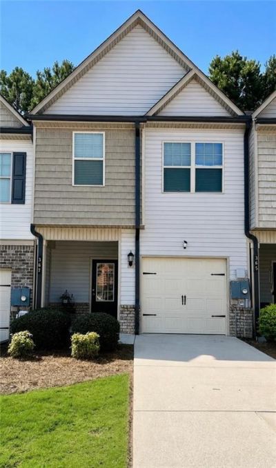 367 Turtle Creek Drive, Winder, GA 30680 Main Photo