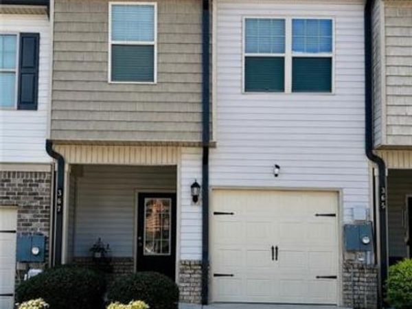367 Turtle Creek Drive, Winder, GA 30680