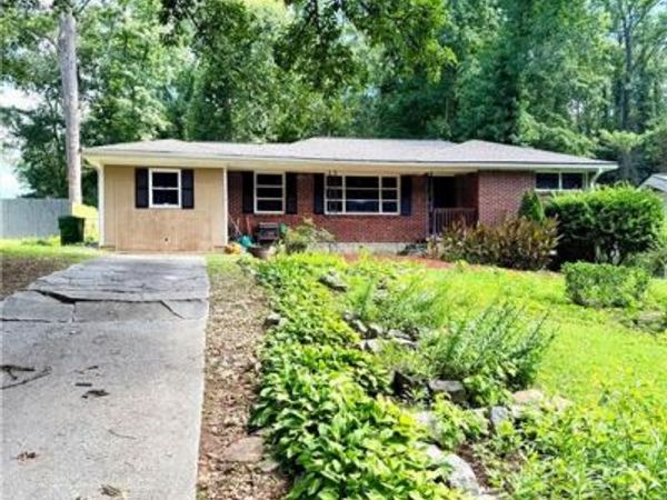 3270 Bobolink Drive , Decatur, GA 30032