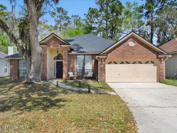5281 OXFORD CREST Drive, Jacksonville, FL 32258