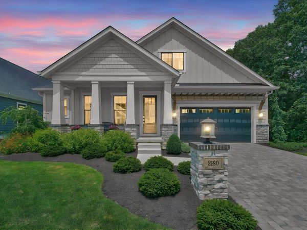 8180 Lilium Way, Plain City, OH 43064