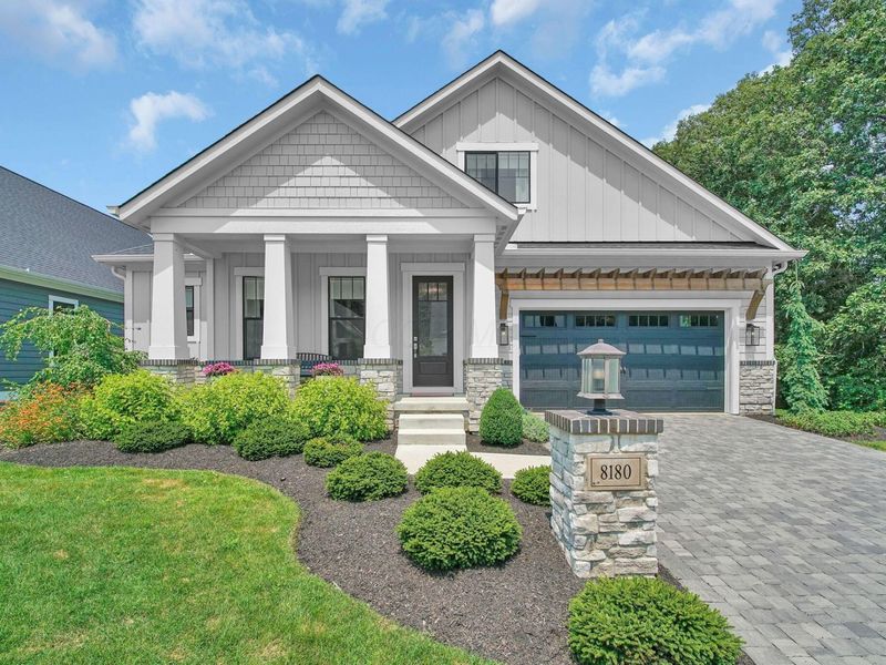 8180 Lilium Way, Plain City, OH 43064 Photo 2