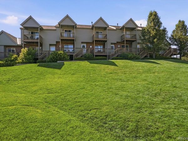 421 Anvil Way, Golden, CO 80401