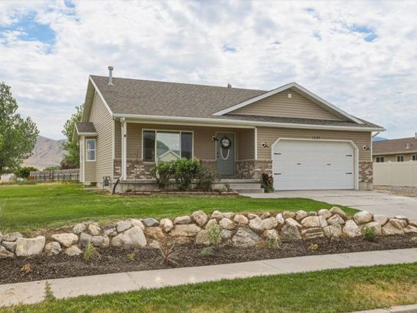 1223 S 400 E, Garland, UT 84312