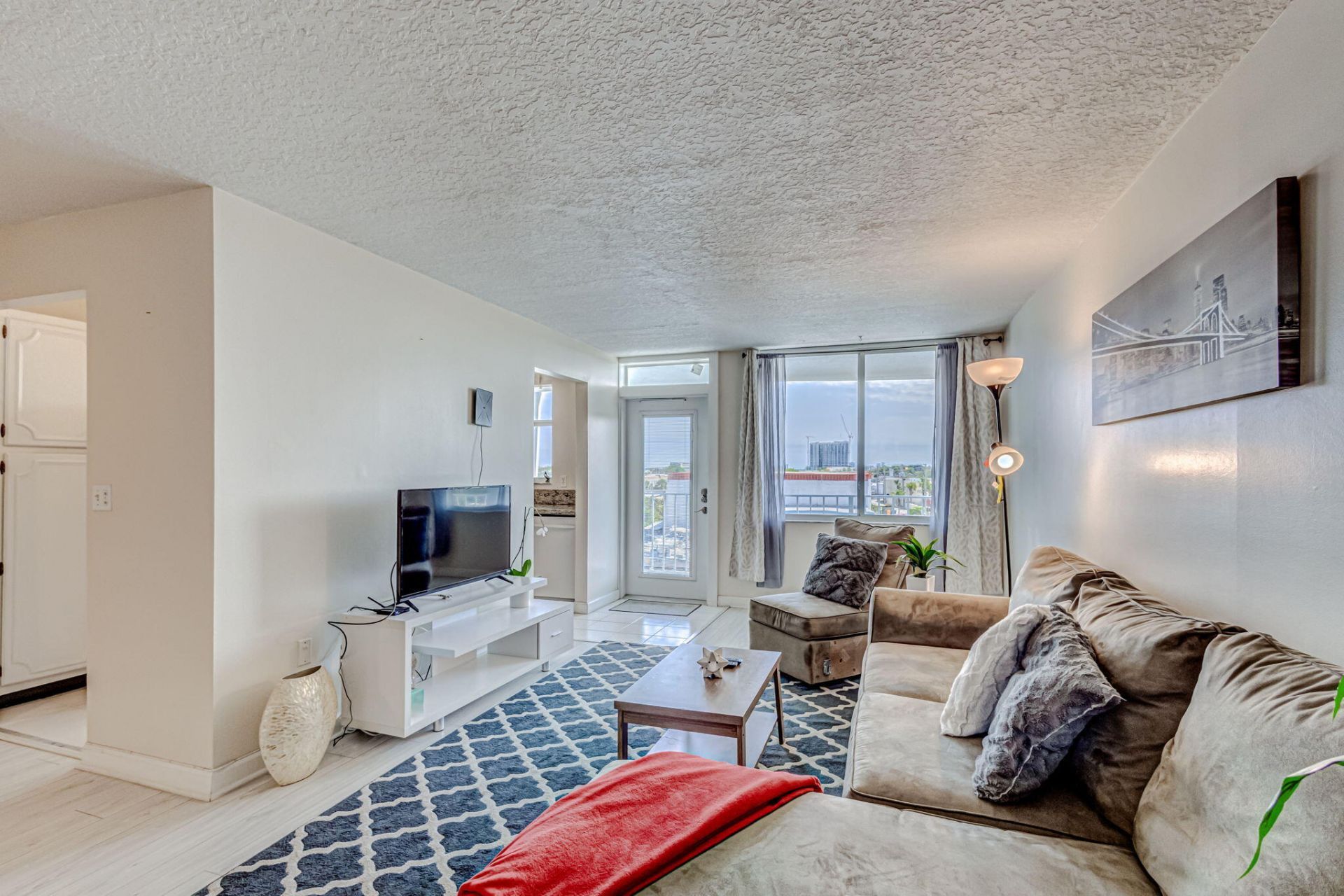 108 Paradise Harbour Boulevard, Unit 512, North Palm Beach, FL 33408 Photo