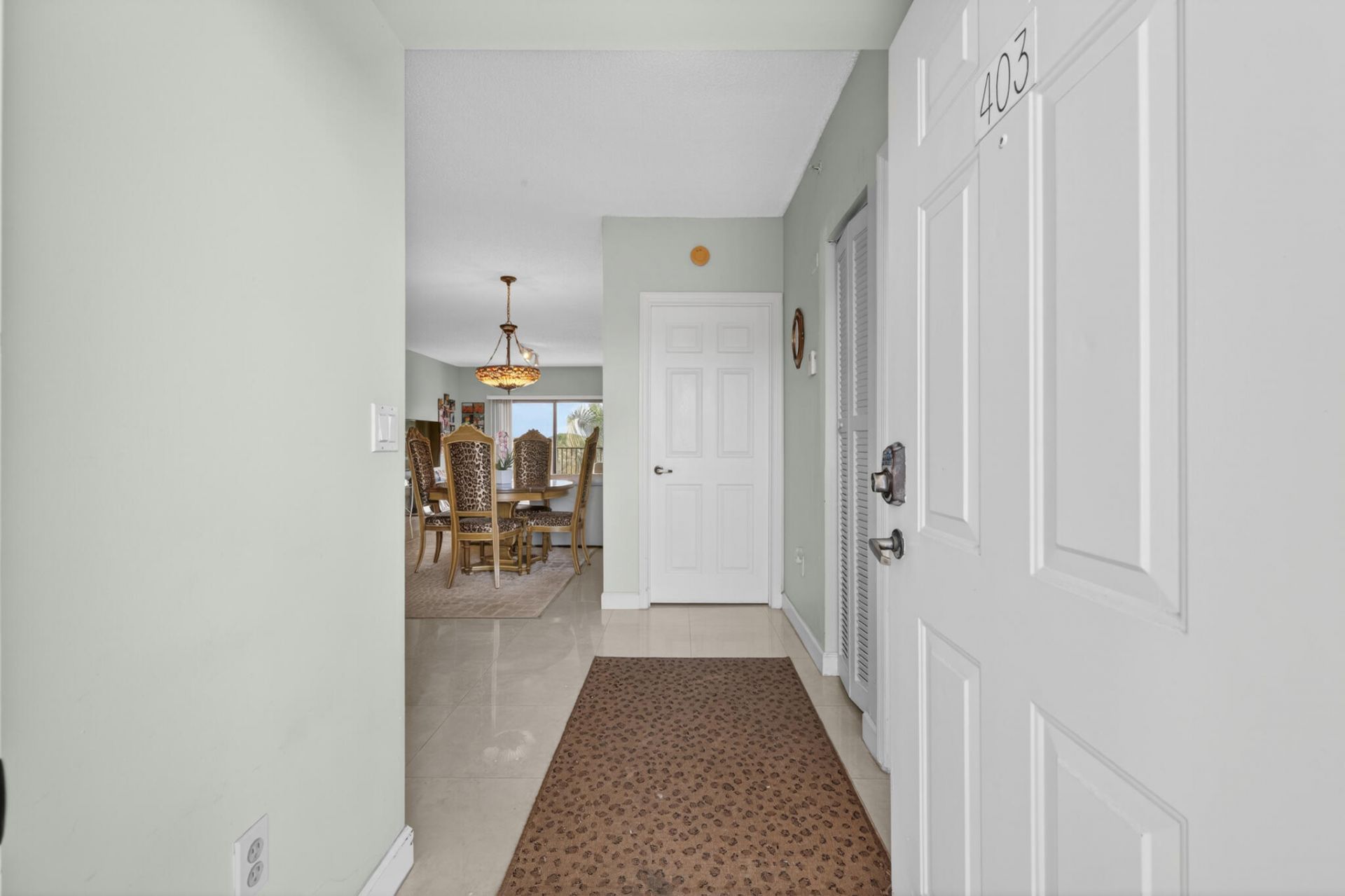 2105 Lavers Circle, Unit 403, Delray Beach, FL 33444 Photo