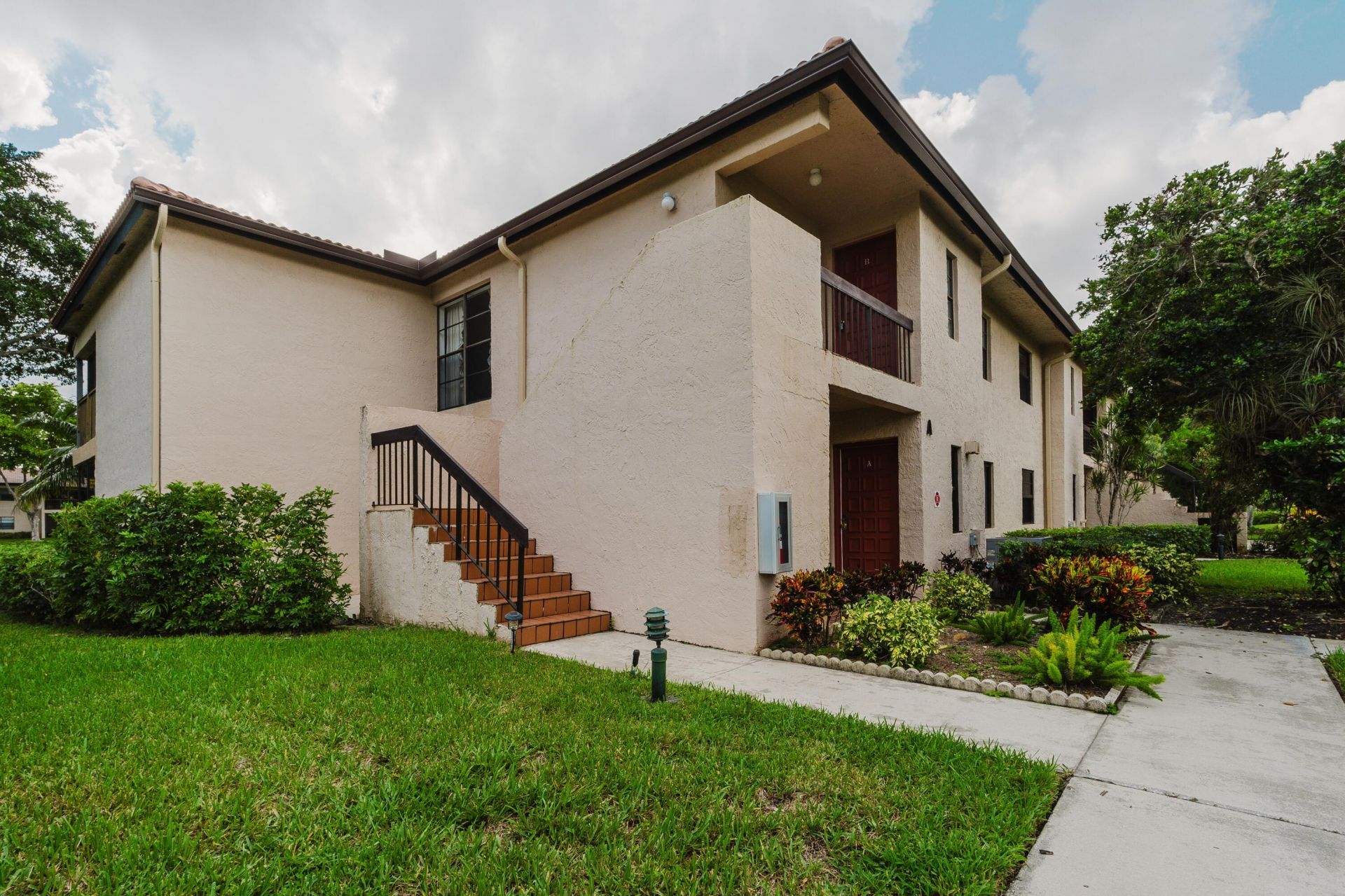 9277 Vista Del Lago, Unit 39B, Boca Raton, FL 33428 Photo