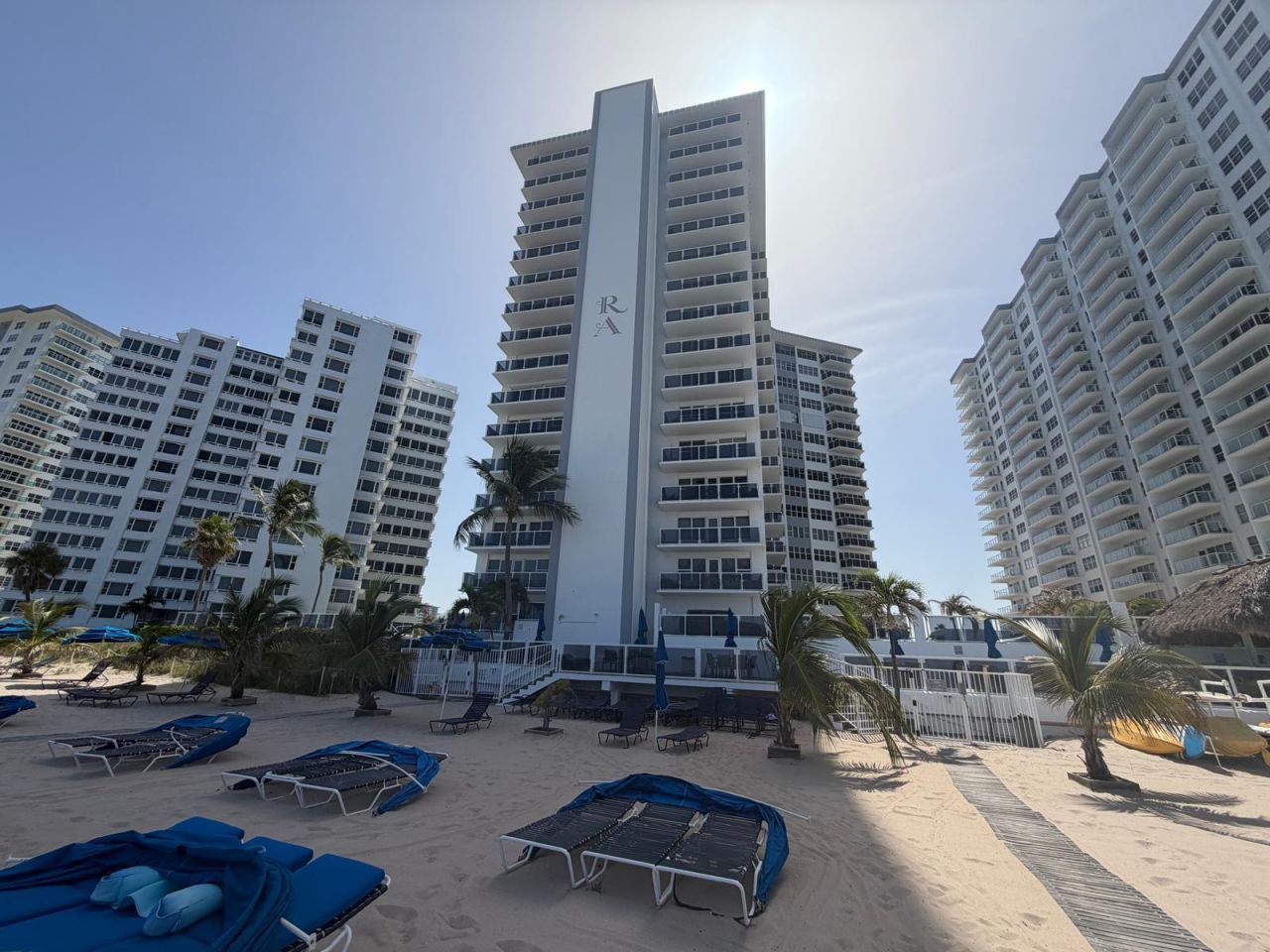 3700 Galt Ocean Drive, Unit 209, Fort Lauderdale, FL 33308 Photo