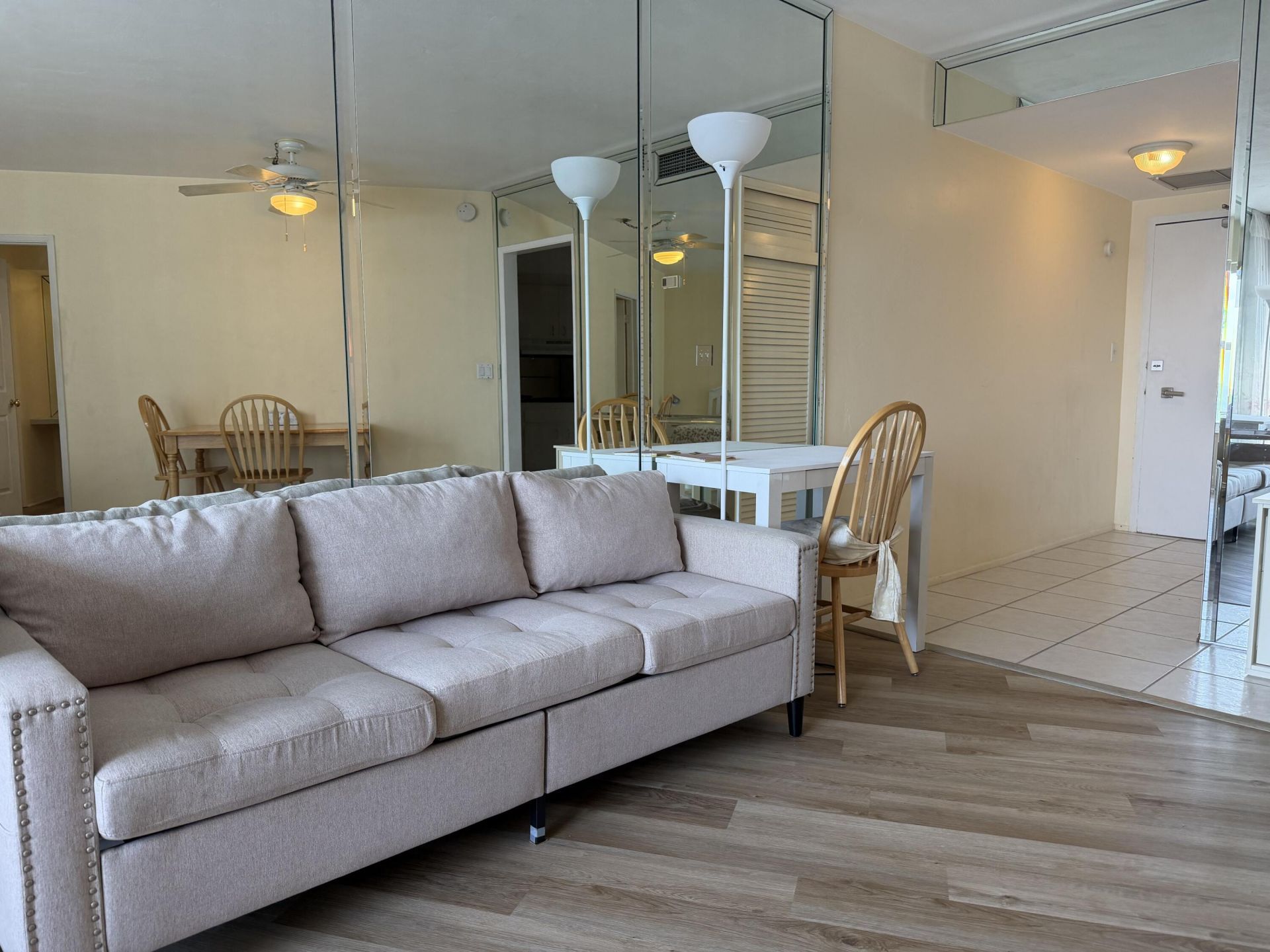 3700 Galt Ocean Drive, Unit 209, Fort Lauderdale, FL 33308 Photo