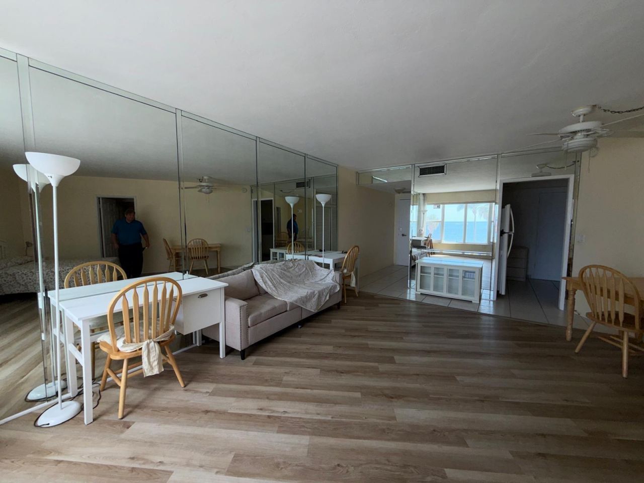 3700 Galt Ocean Drive, Unit 209, Fort Lauderdale, FL 33308 Photo