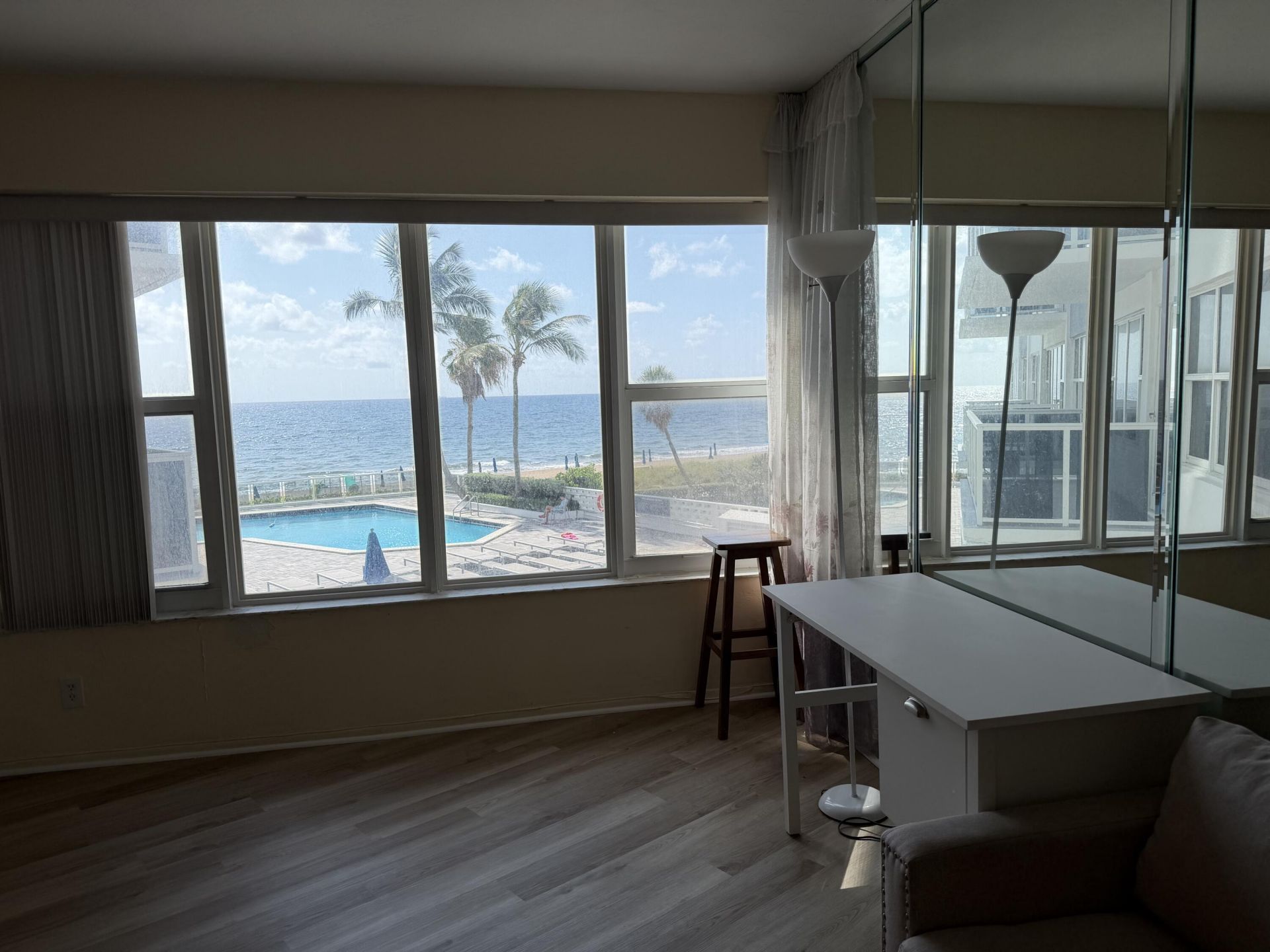 3700 Galt Ocean Drive, Unit 209, Fort Lauderdale, FL 33308 Photo