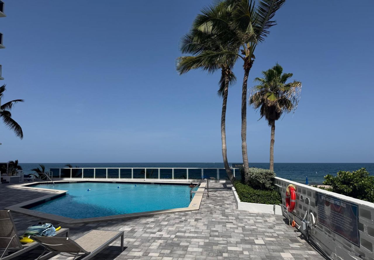 3700 Galt Ocean Drive, Unit 209, Fort Lauderdale, FL 33308 Photo