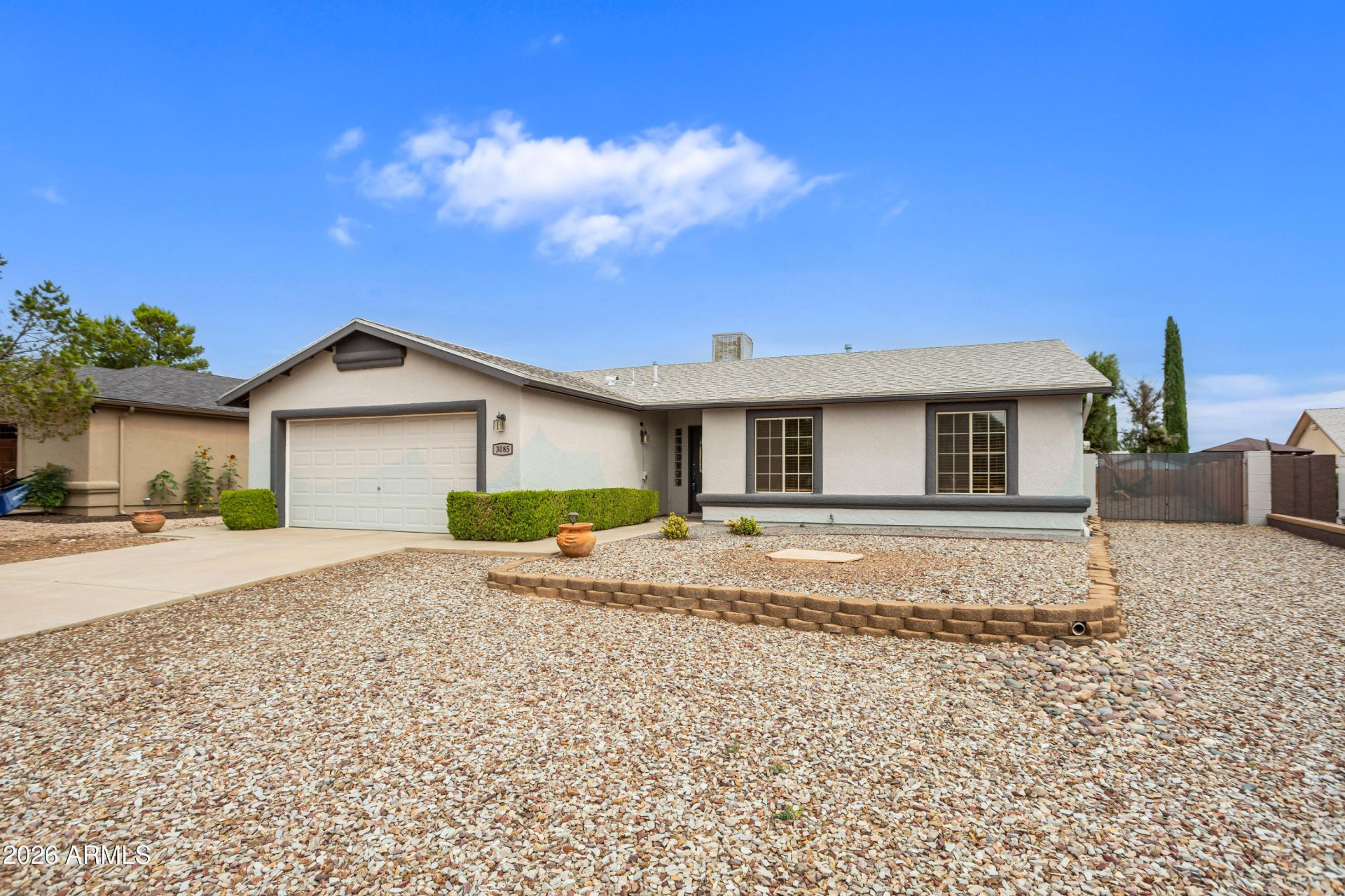 3085 Raven Drive, Sierra Vista, AZ 85650 Main Photo