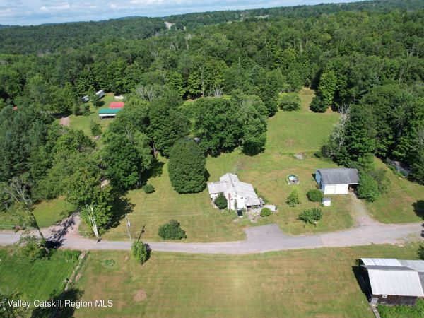 3 Martin Lane, Mongaup Valley, NY 12762