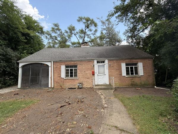 17757 Howe Avenue , Homewood, IL 60430