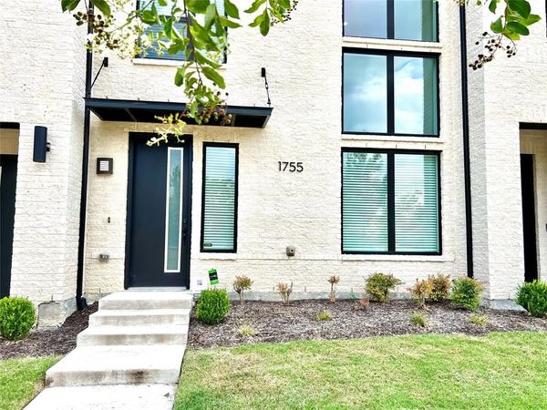 1755 Montgomery Drive, Plano, TX 75075