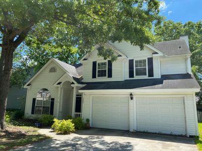 1287 Horseshoe Bend, Mount Pleasant, SC 29464
