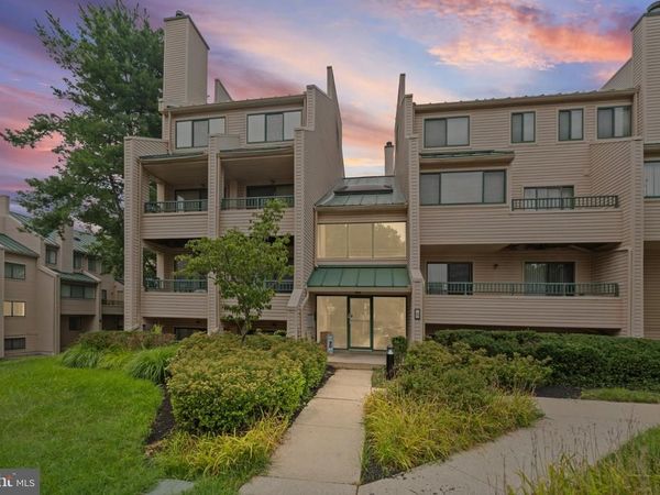 10 WINNERS CIRCLE, Unit 1A, OWINGS MILLS, MD 21117