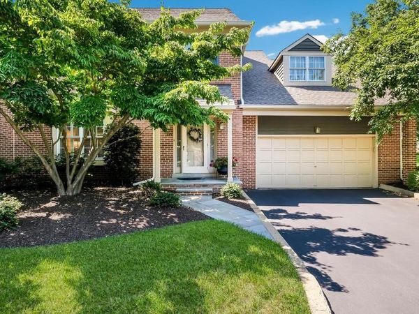 10 AURORA COURT, DOYLESTOWN, PA 18901