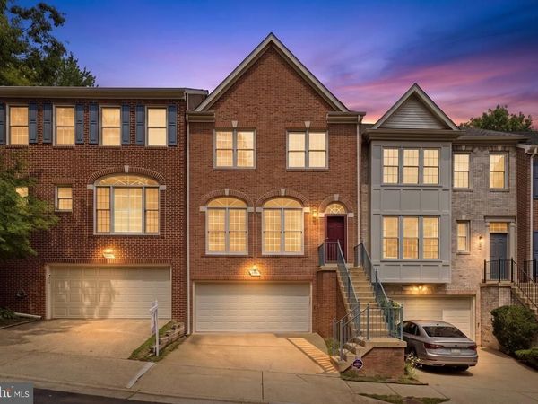 2715 PEMBSLY DRIVE, VIENNA, VA 22181