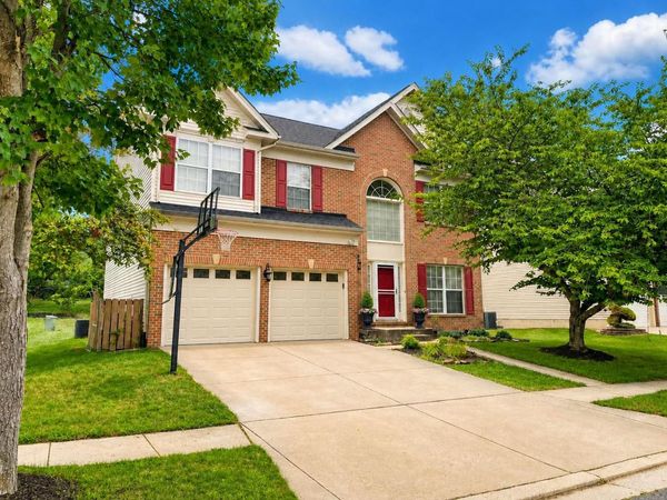 7809 RESTON LANE, BALTIMORE, MD 21237