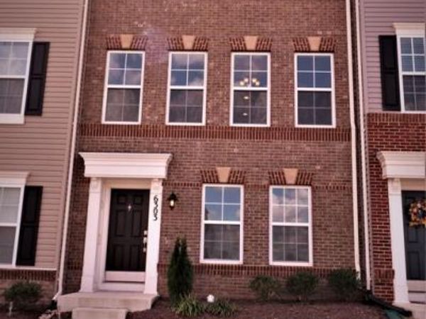 6303 POSEY STREET, FREDERICK, MD 21703