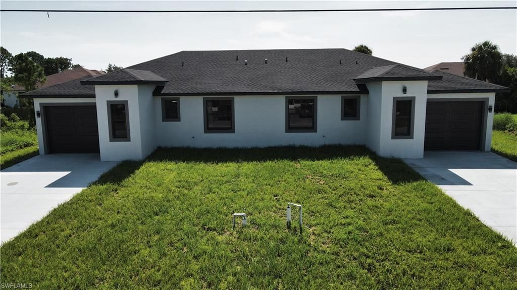123 Ichabod Ave , Lehigh Acres, FL 33973 Photo