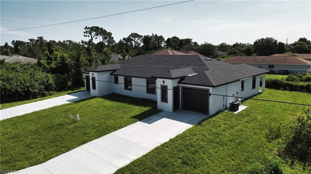 123 Ichabod Ave , Lehigh Acres, FL 33973 Photo