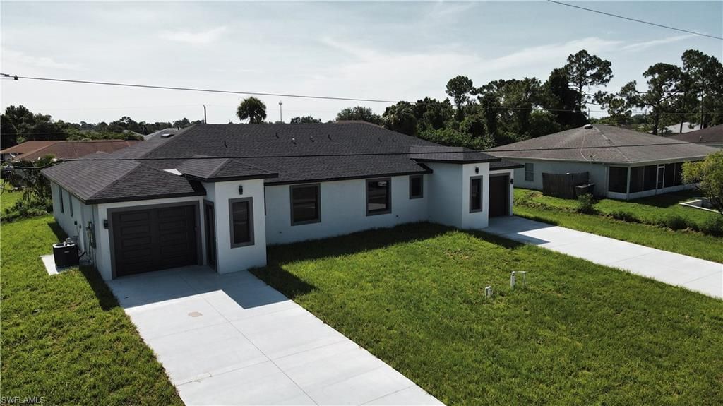123 Ichabod Ave , Lehigh Acres, FL 33973 Photo