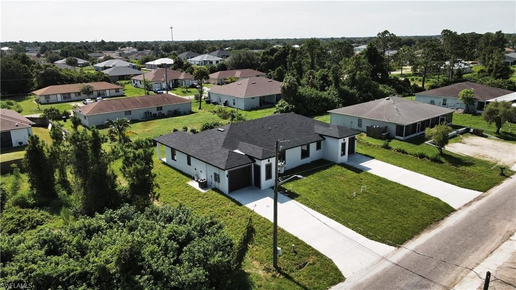 123 Ichabod Ave , Lehigh Acres, FL 33973 Photo