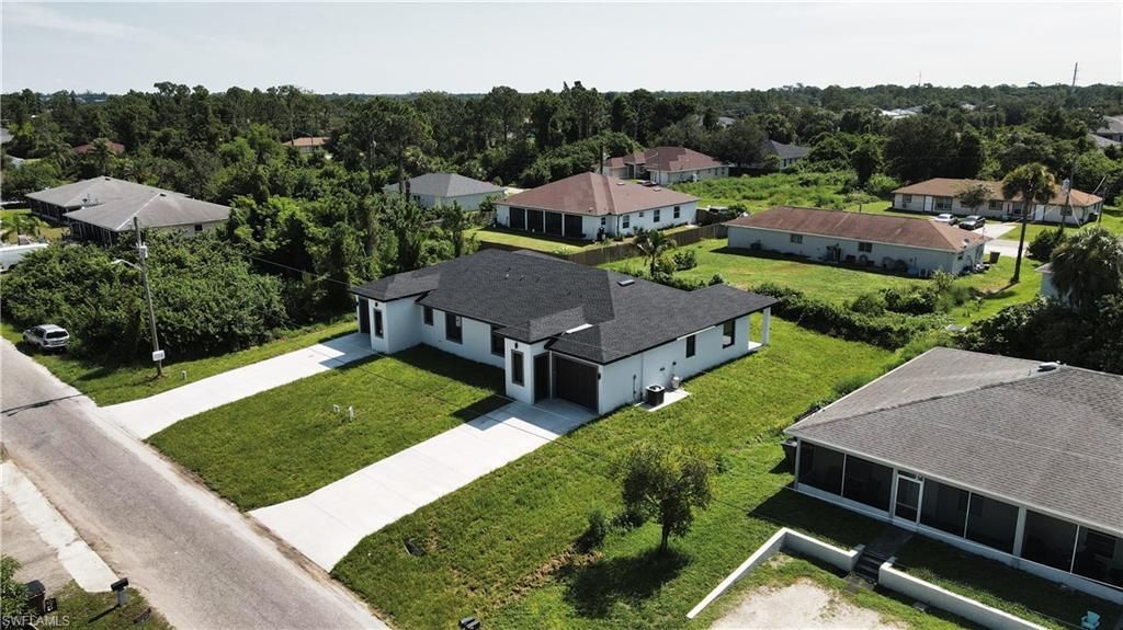 123 Ichabod Ave , Lehigh Acres, FL 33973 Photo