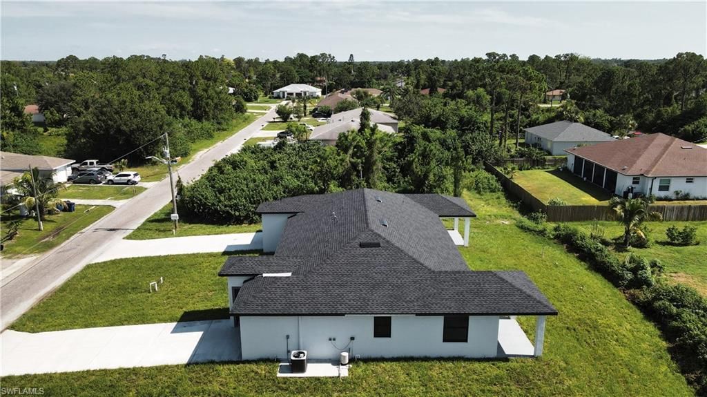 123 Ichabod Ave , Lehigh Acres, FL 33973 Photo